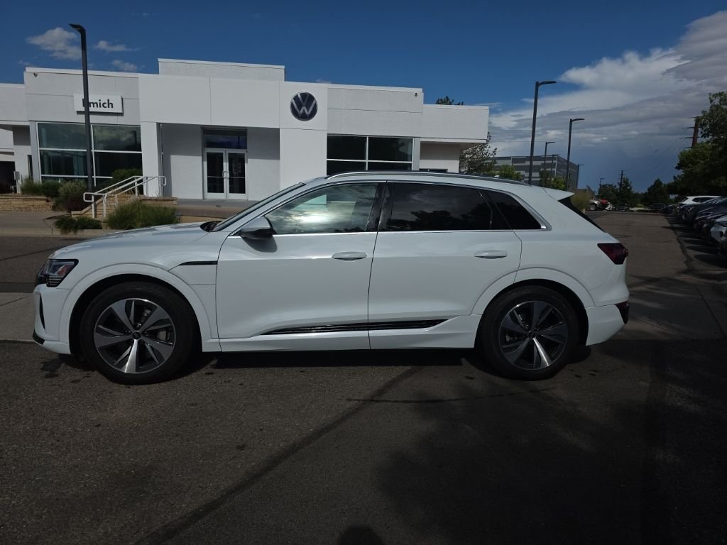 audi q8 e-tron 2024 WA14AAGE3RB023497 image audi q8 e-tron 2024 WA14AAGE3RB023497 image